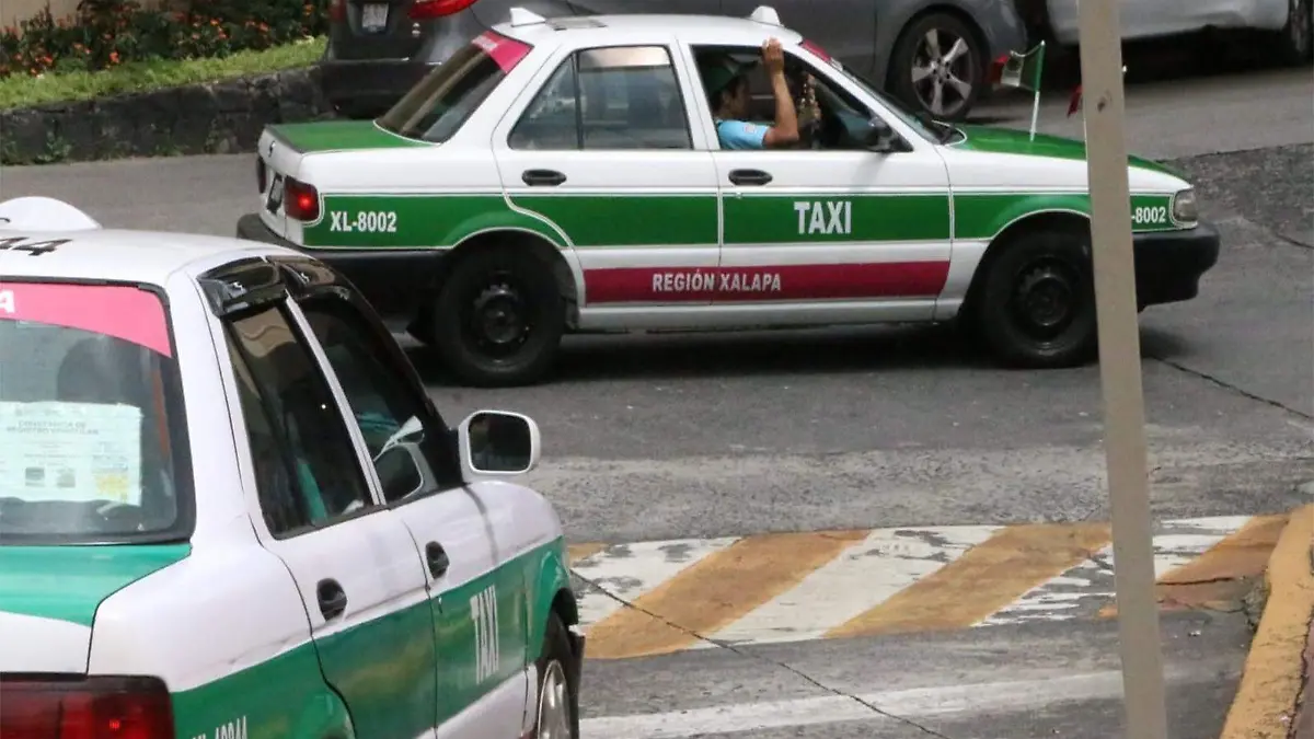 Taxis