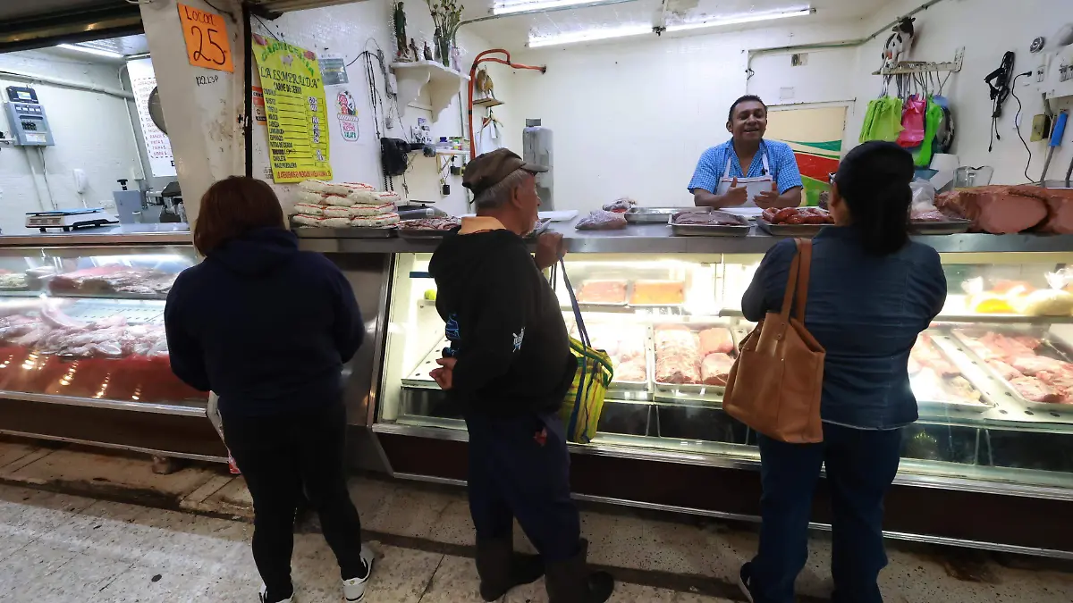 Canasta Básica (8)