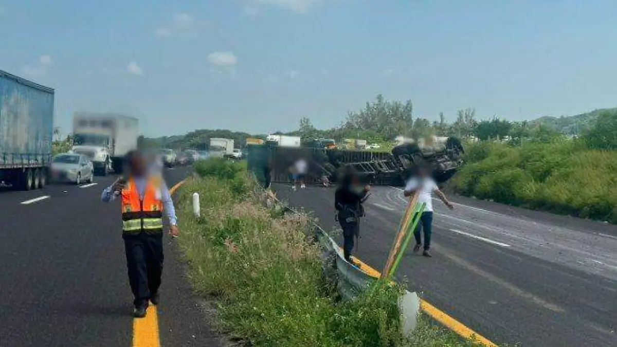 ACCIDENTE