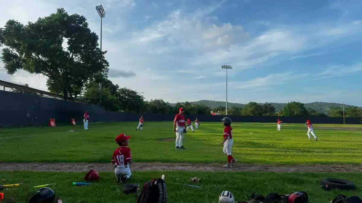 BEISBOL 1