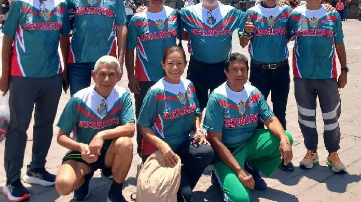 XALAPEÑOS