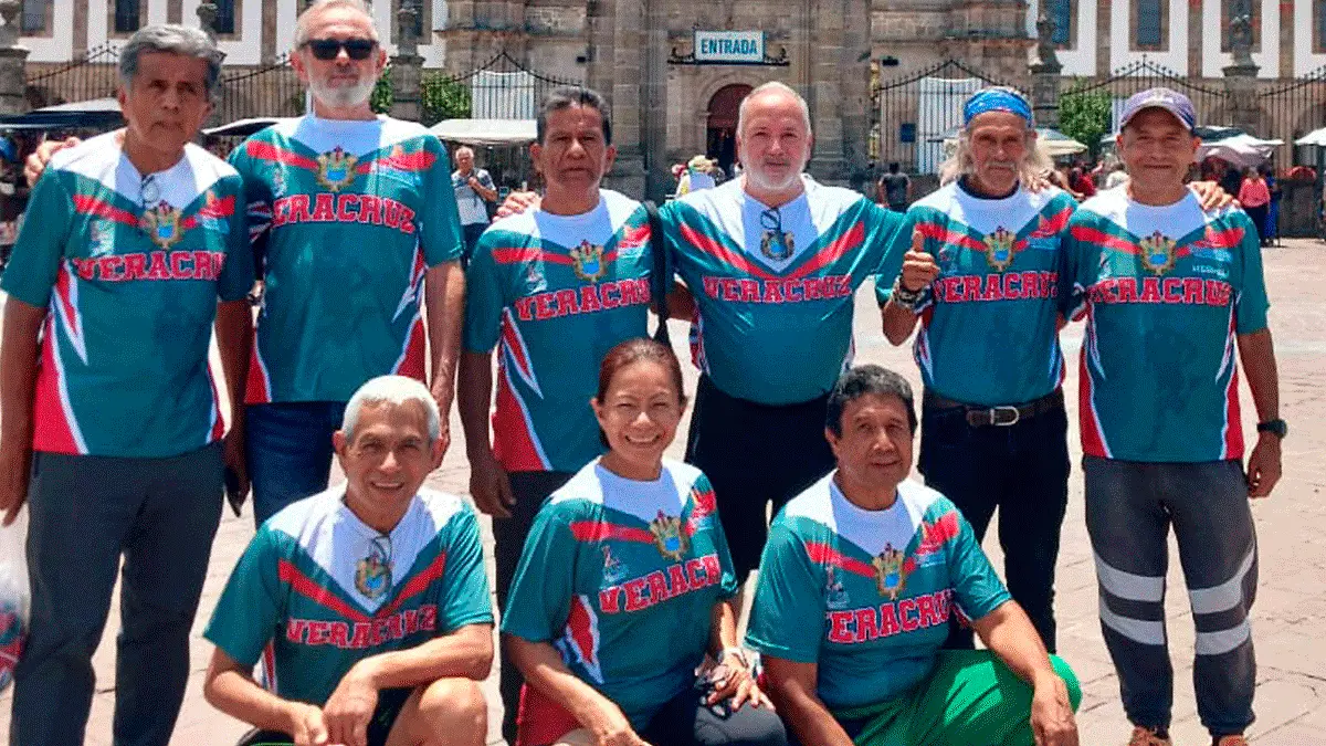 Deportistas-xalapeños