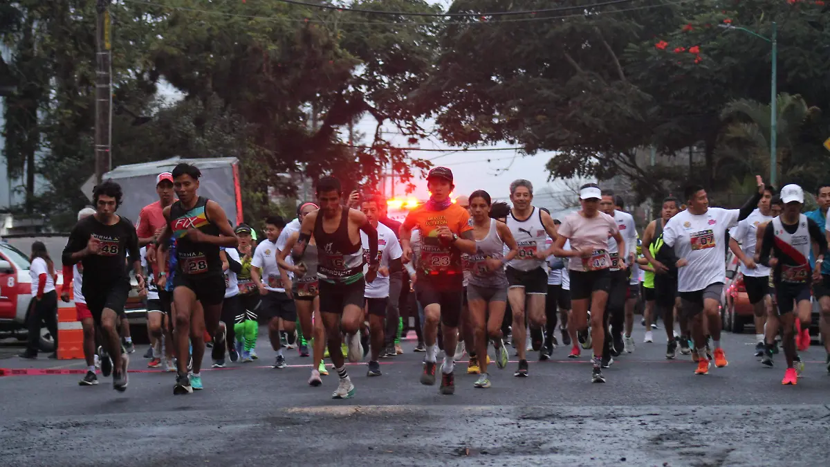 CARRERA SAN JERONIMO 1