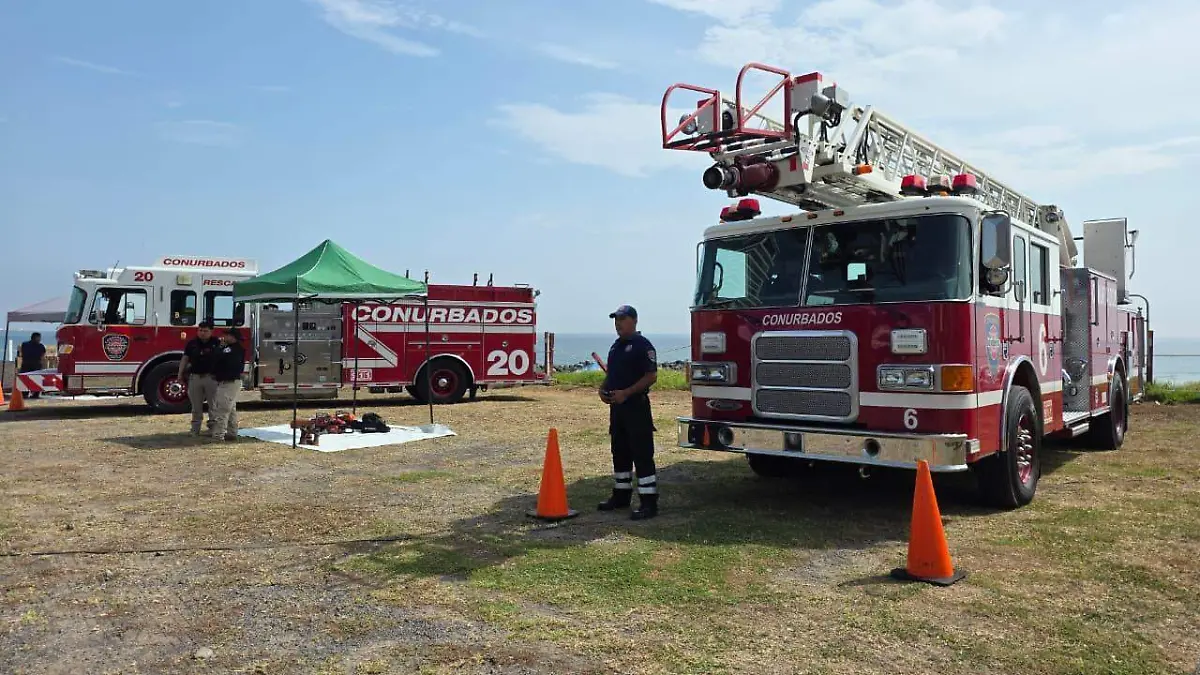 Bomberos (4)