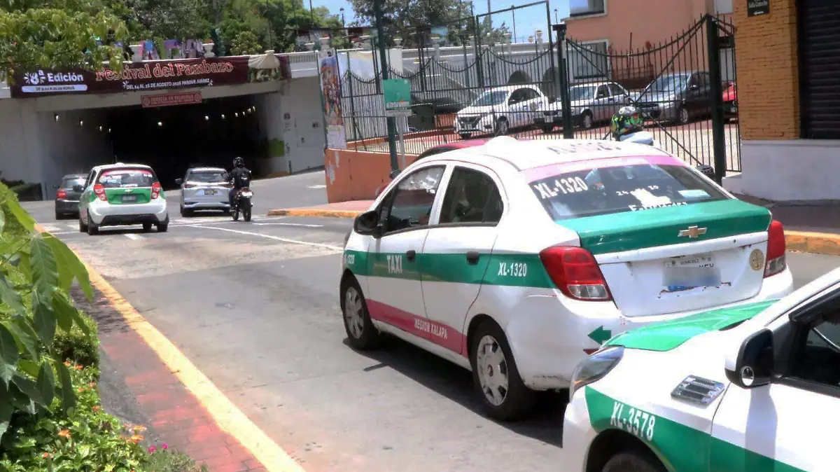 Taxis 4
