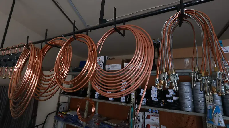 Multigas