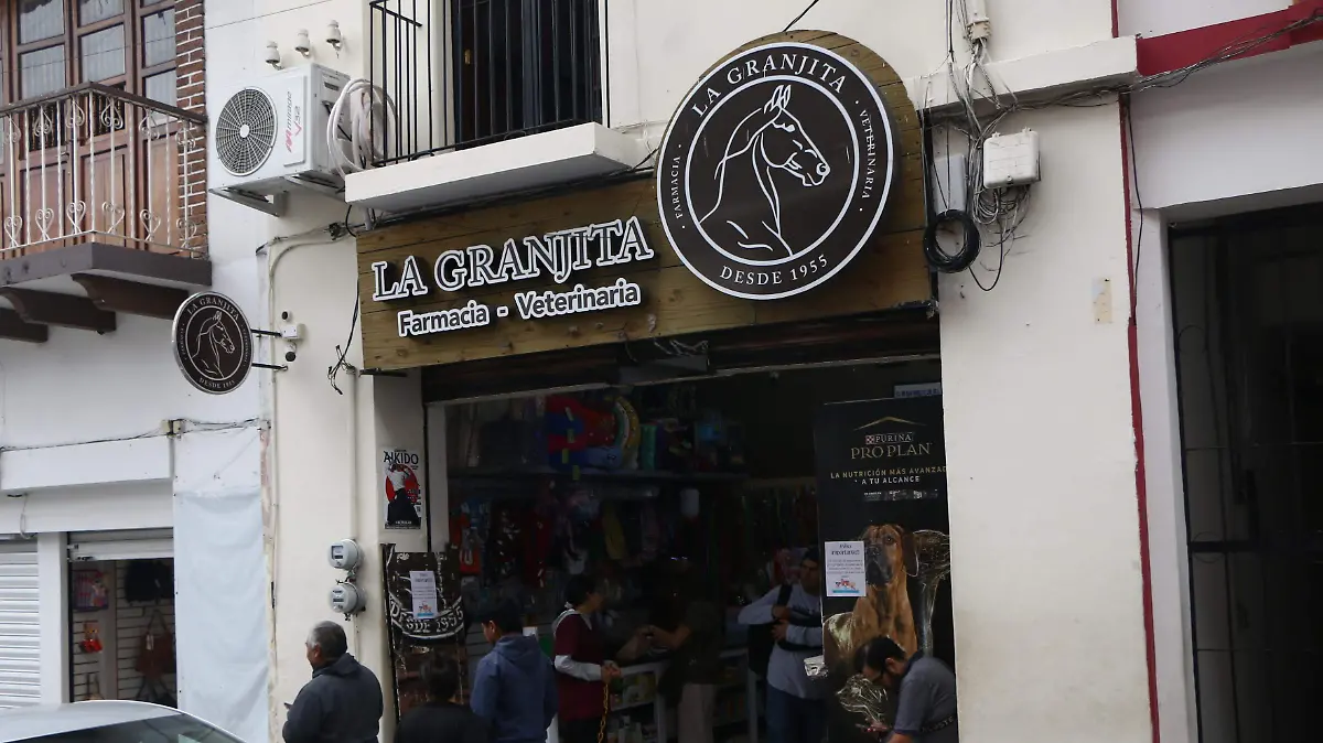 La Granjita (2)