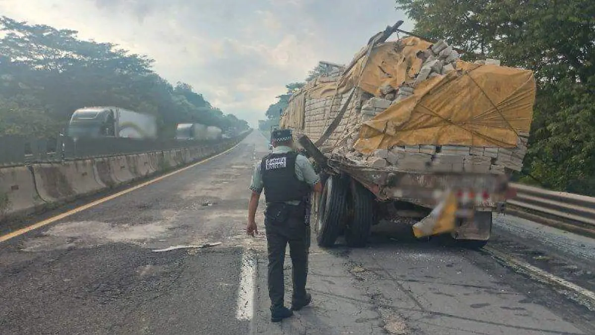 CARRETERAS