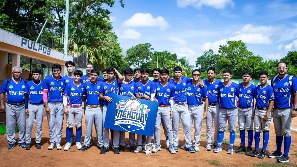 CHILEROS DE XALAPA