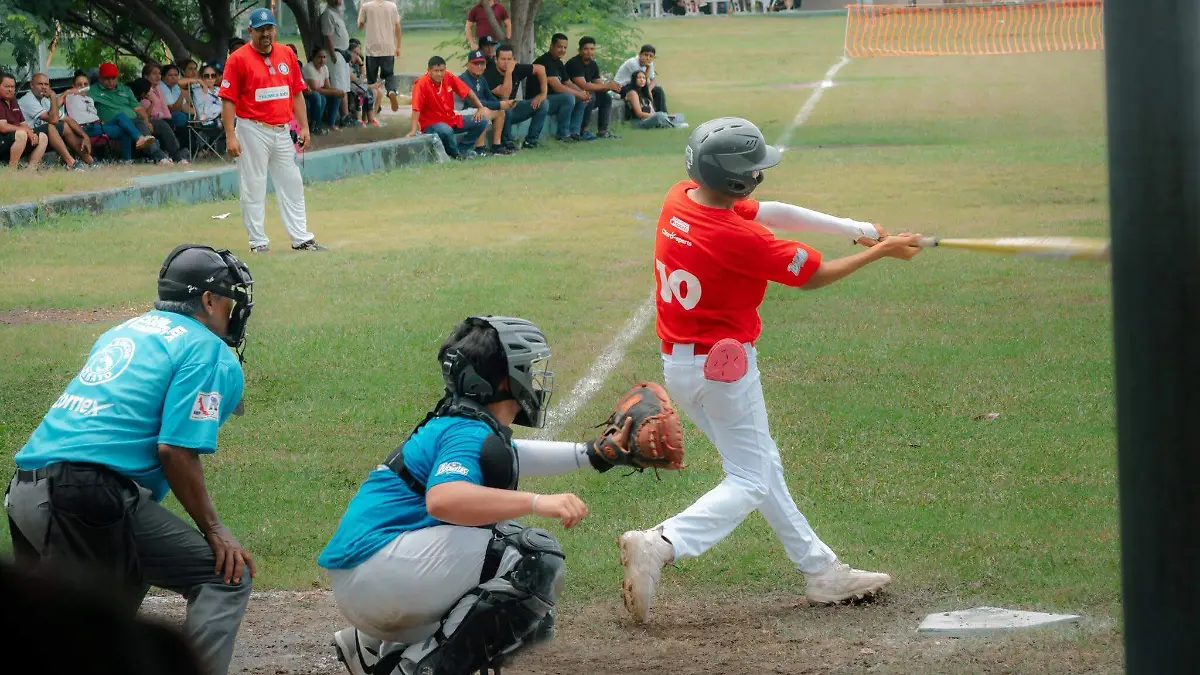 BEISBOL-AVB 2