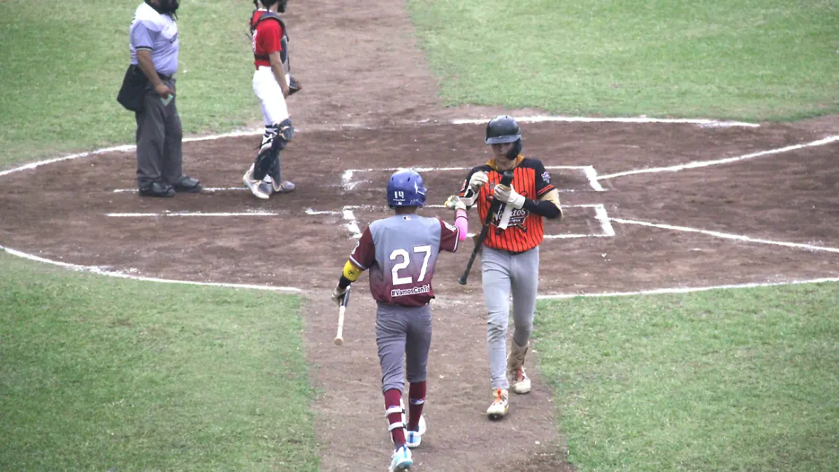 BEISBOL 1