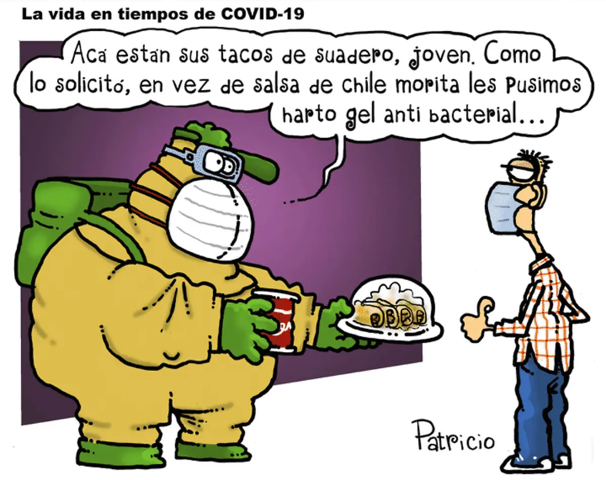 Patricio _ La vida en tiempos de COVID-19 (2)