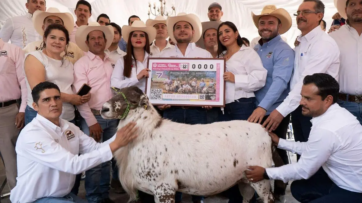 ¡SÍ, QUE SE LARGUE! (16)