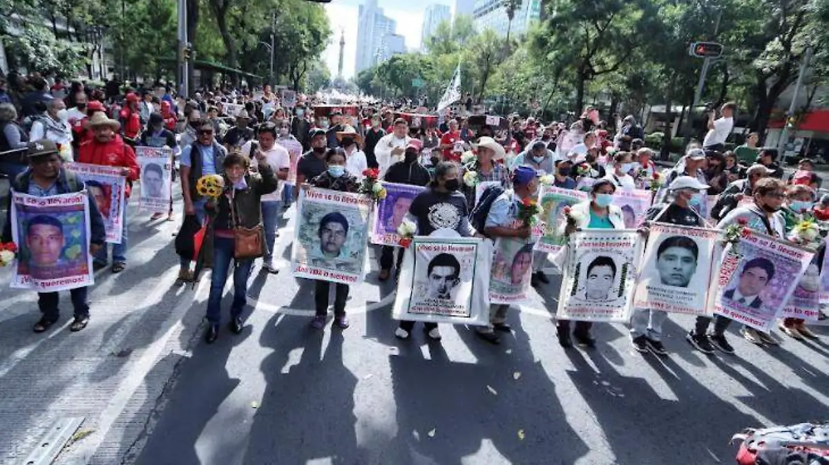 Ayotzinapa