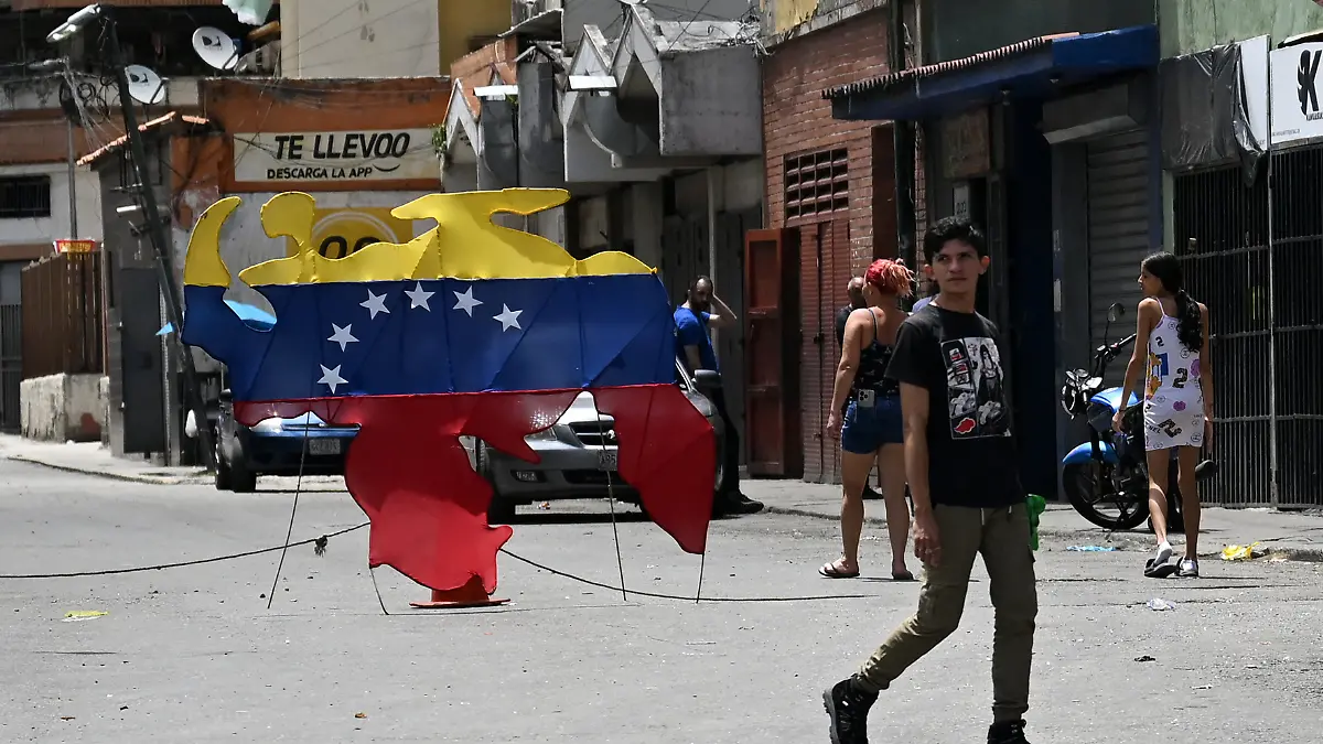 Venezuela