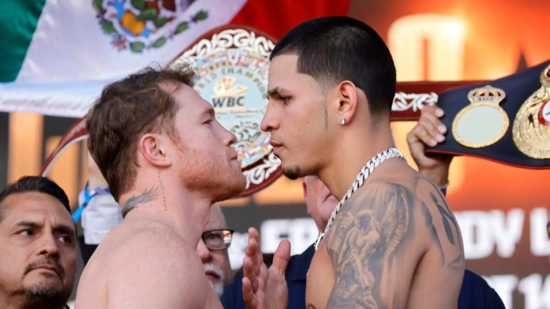 AFP__20240913__2171792049__v1__Preview__CaneloAlvarezVEdgarBerlangaWeighIn