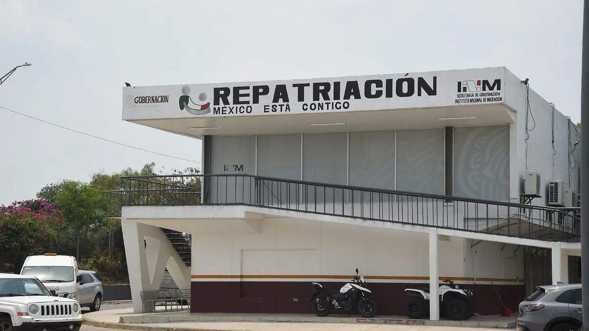Instituto de Migración de Tamaulipas