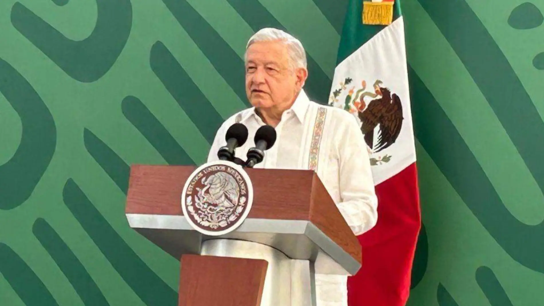 AMLO-Chiapas