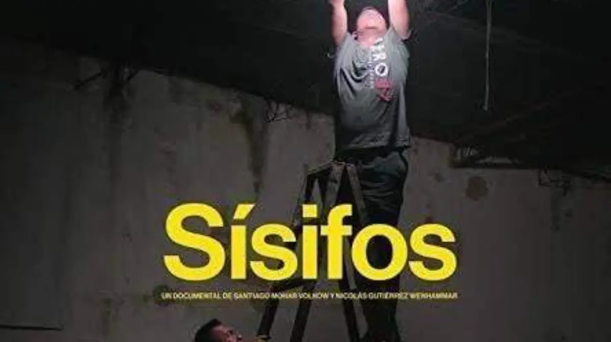 portada documental