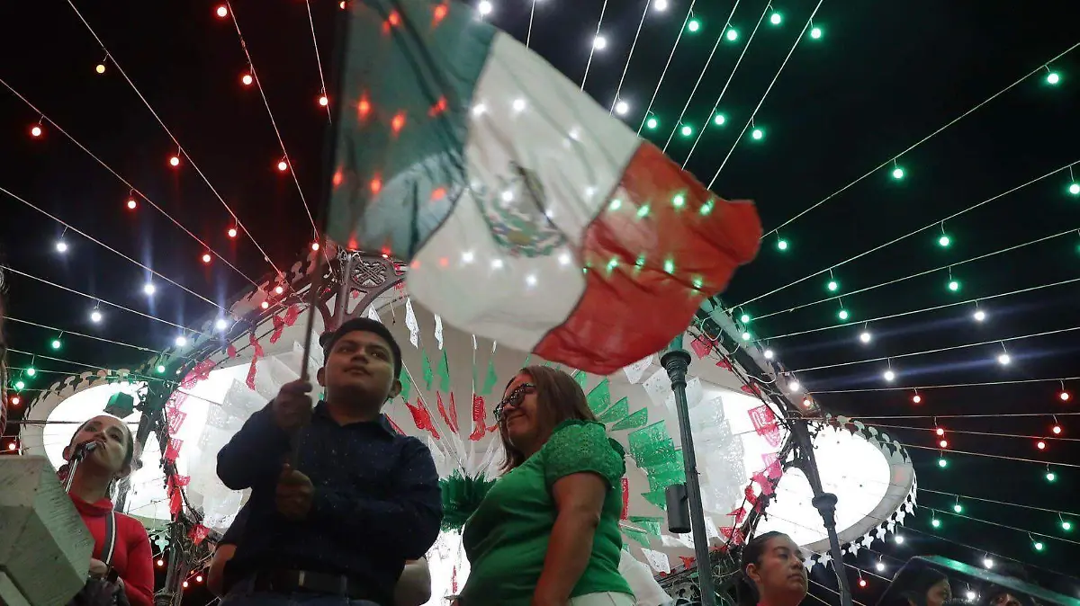 grito de independenci