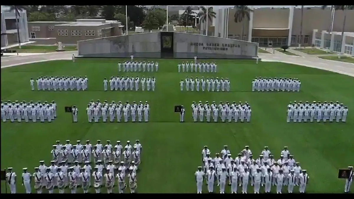 infanteria de marina