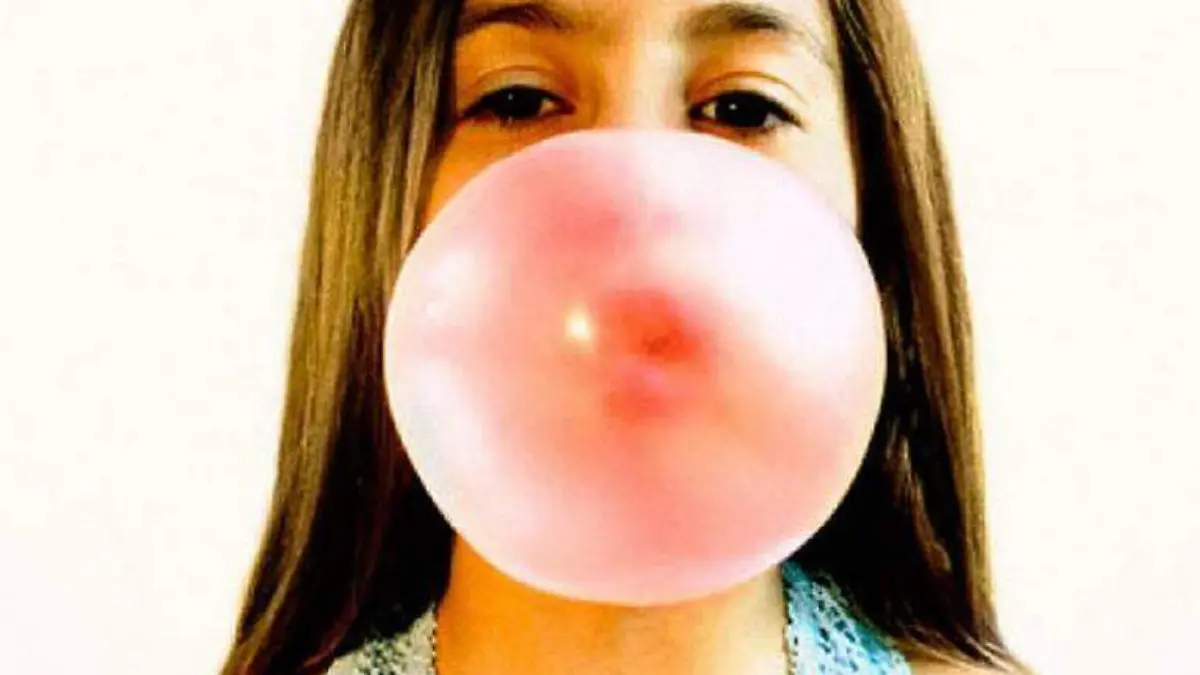 chicle 