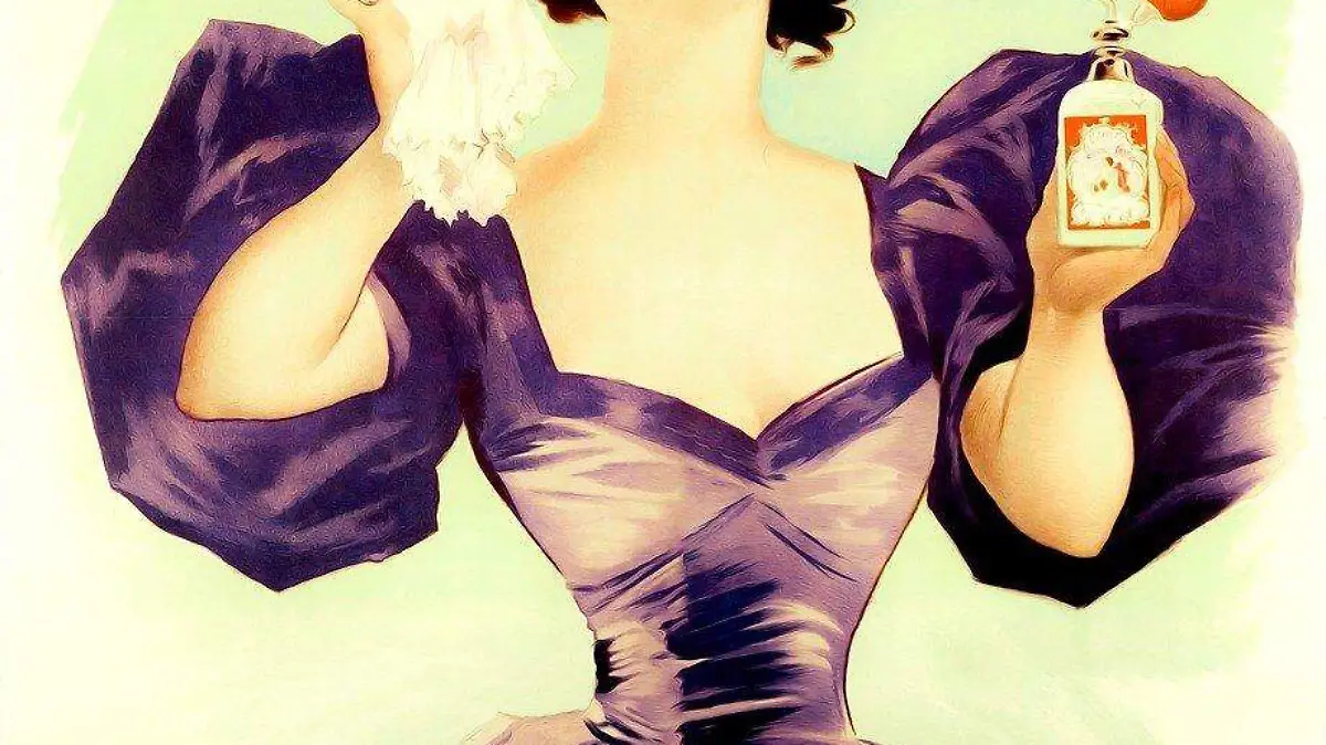 cuales son las diferencias perfume y colonia