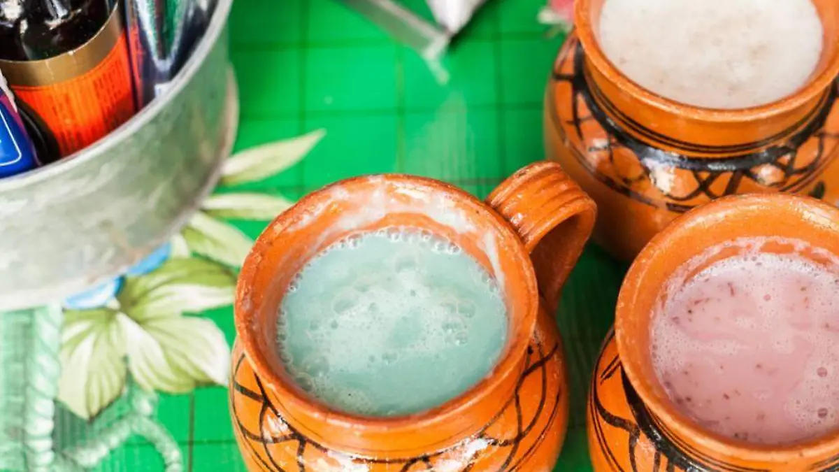 pulque