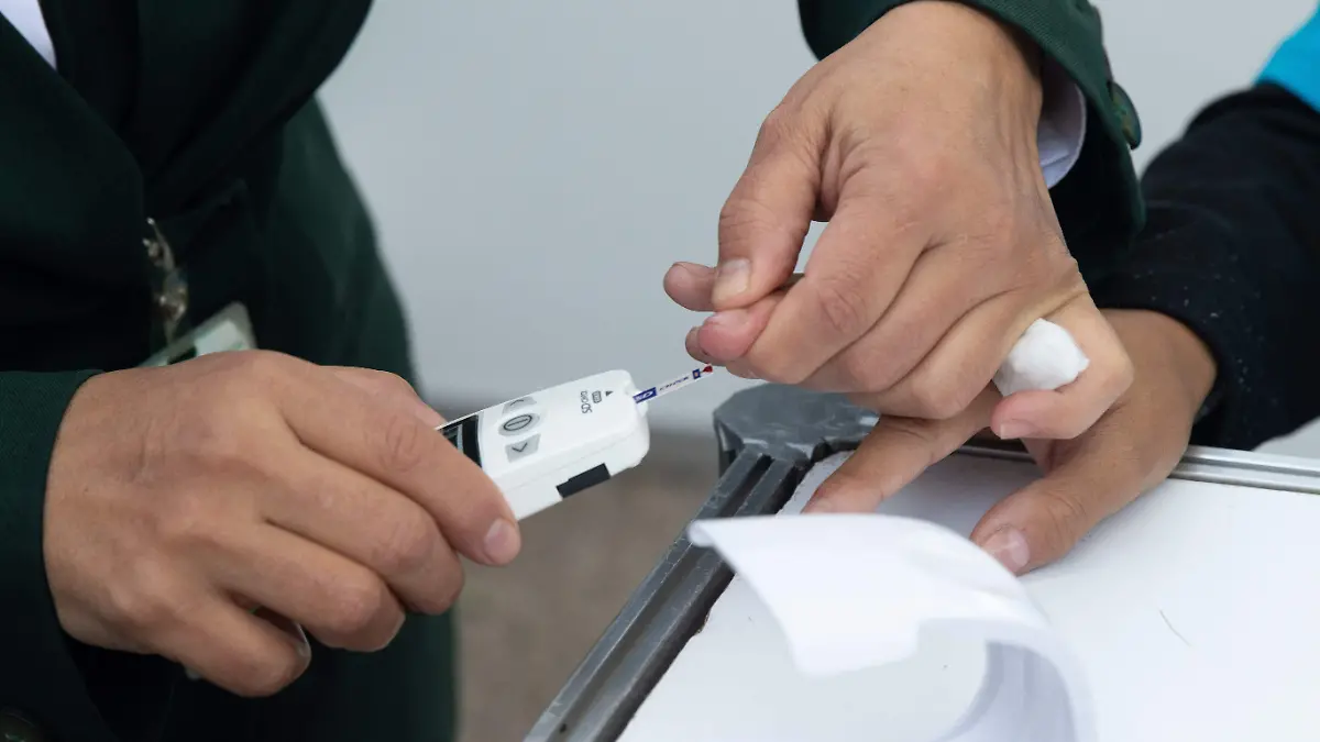 Especial Salud diabetes