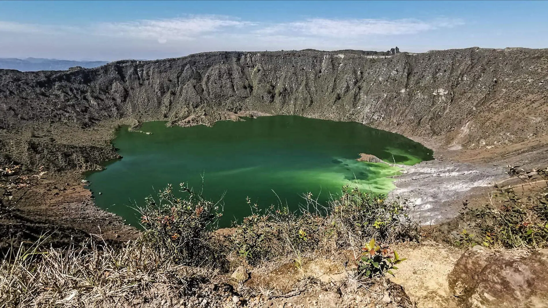 Volcan