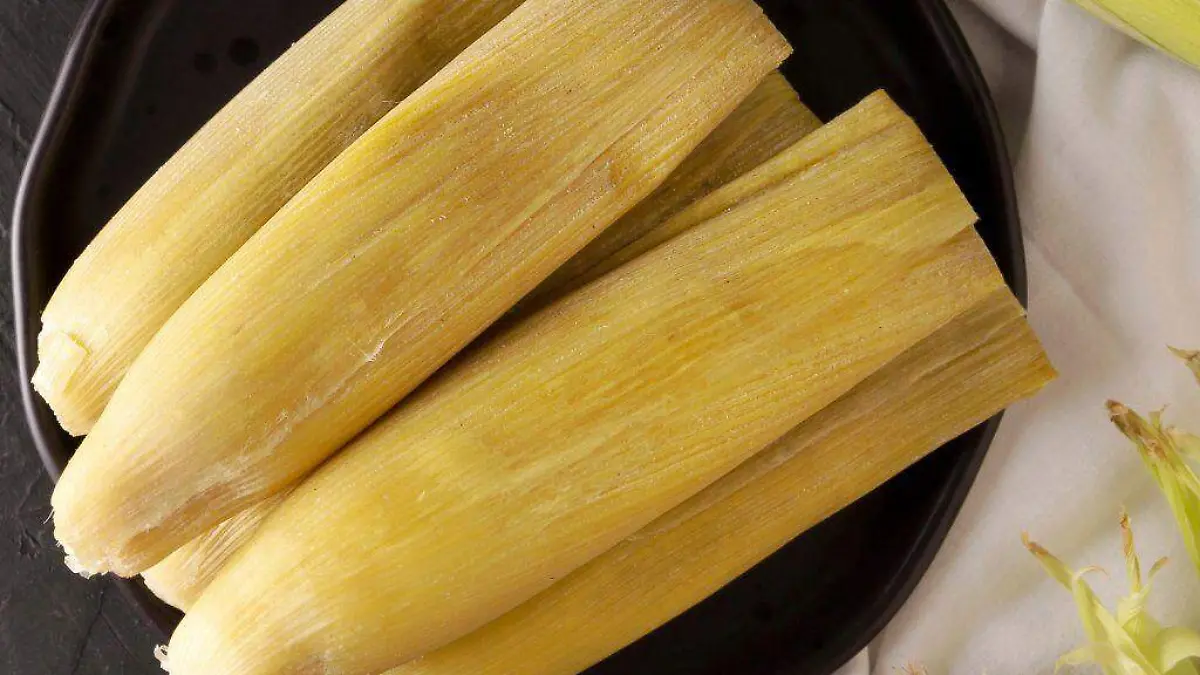 Tamales