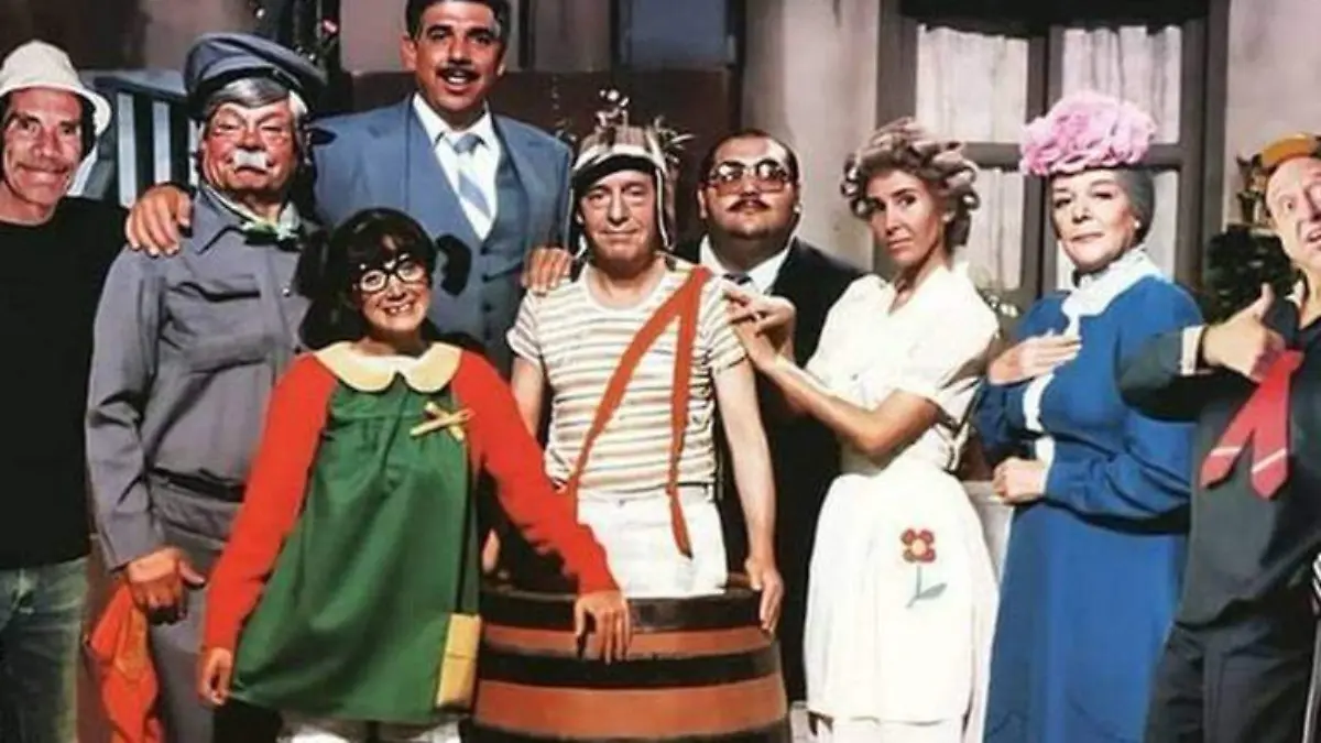 chavo