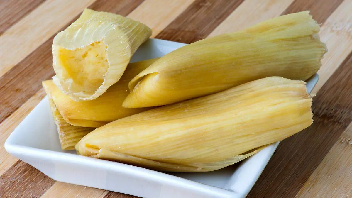 tamales
