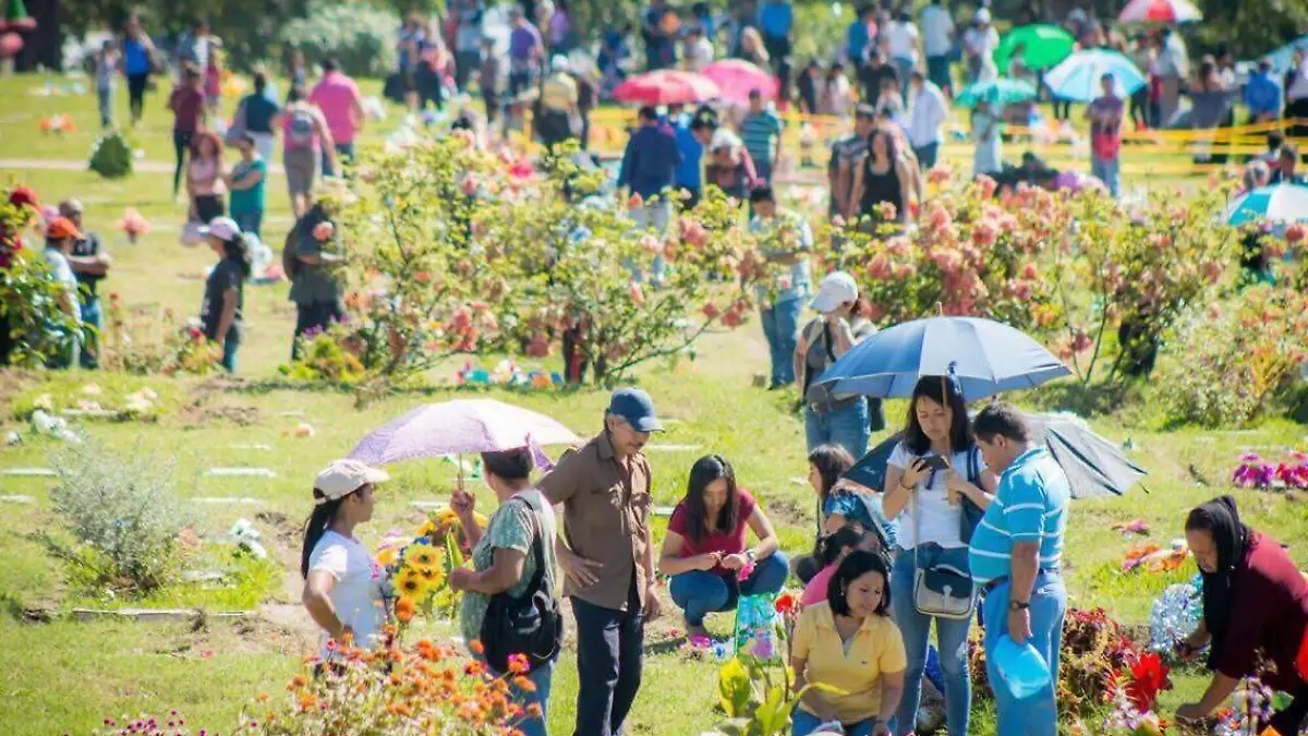 Día de los Difuntos