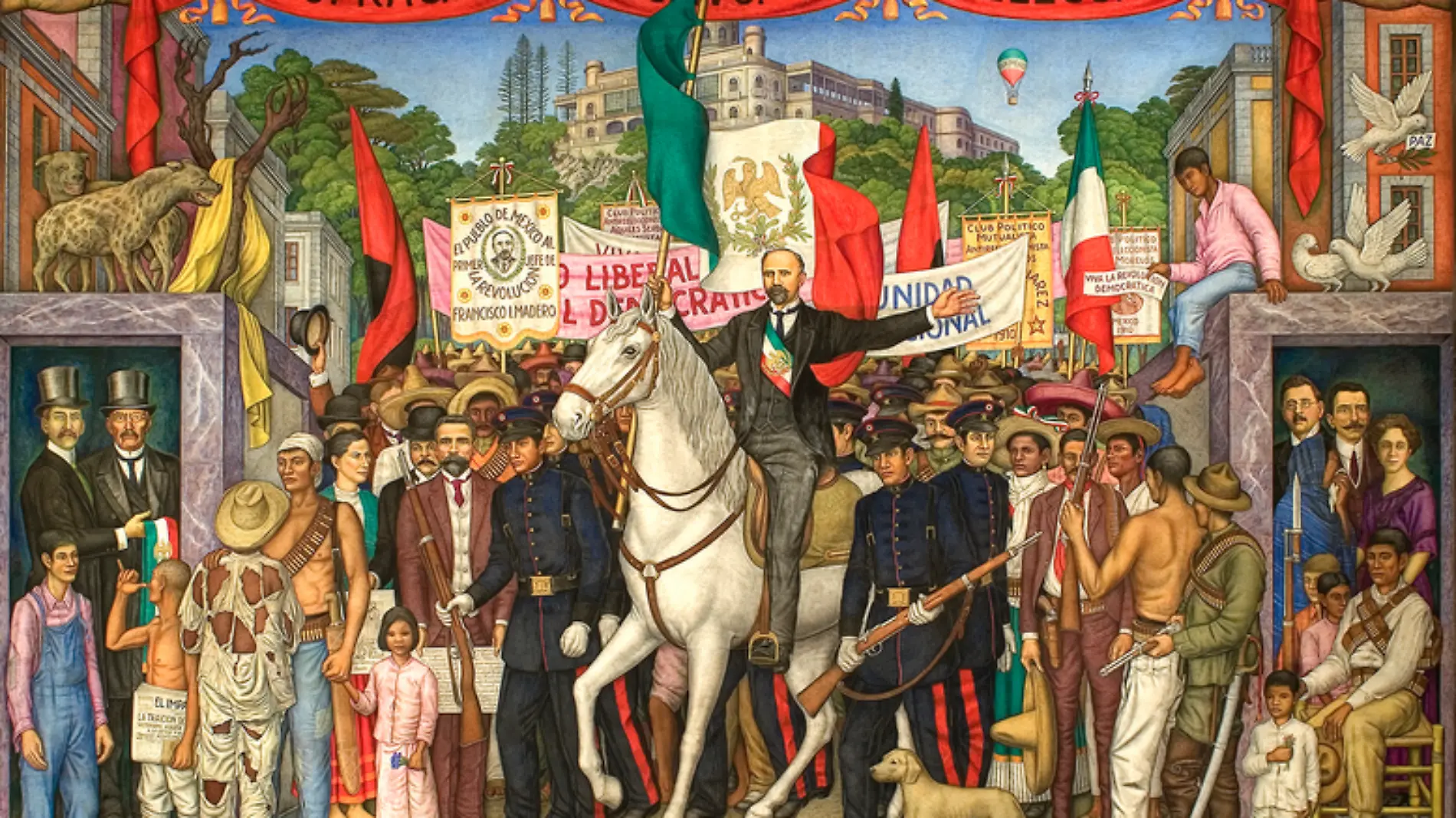 Revolucion_mexicana