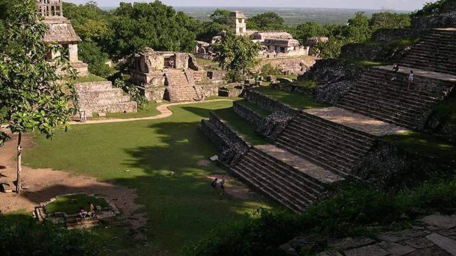 pALENQUE