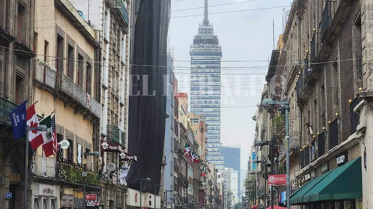 la latino de CDMX (1)