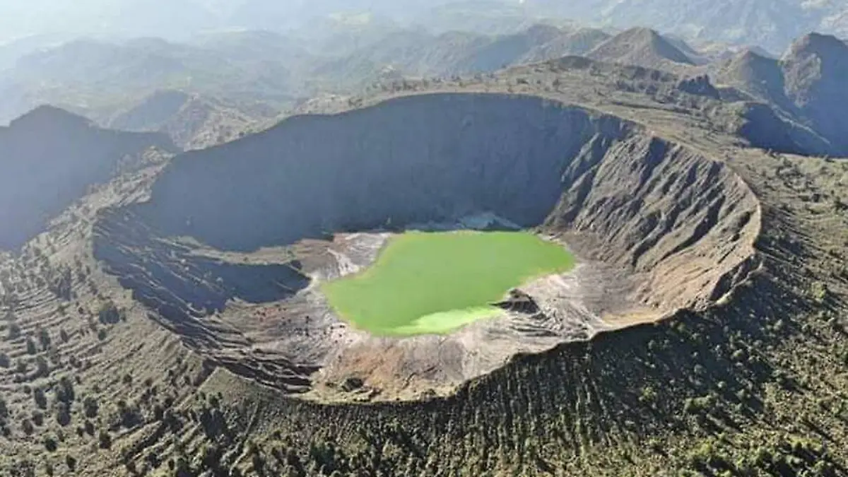 volcan