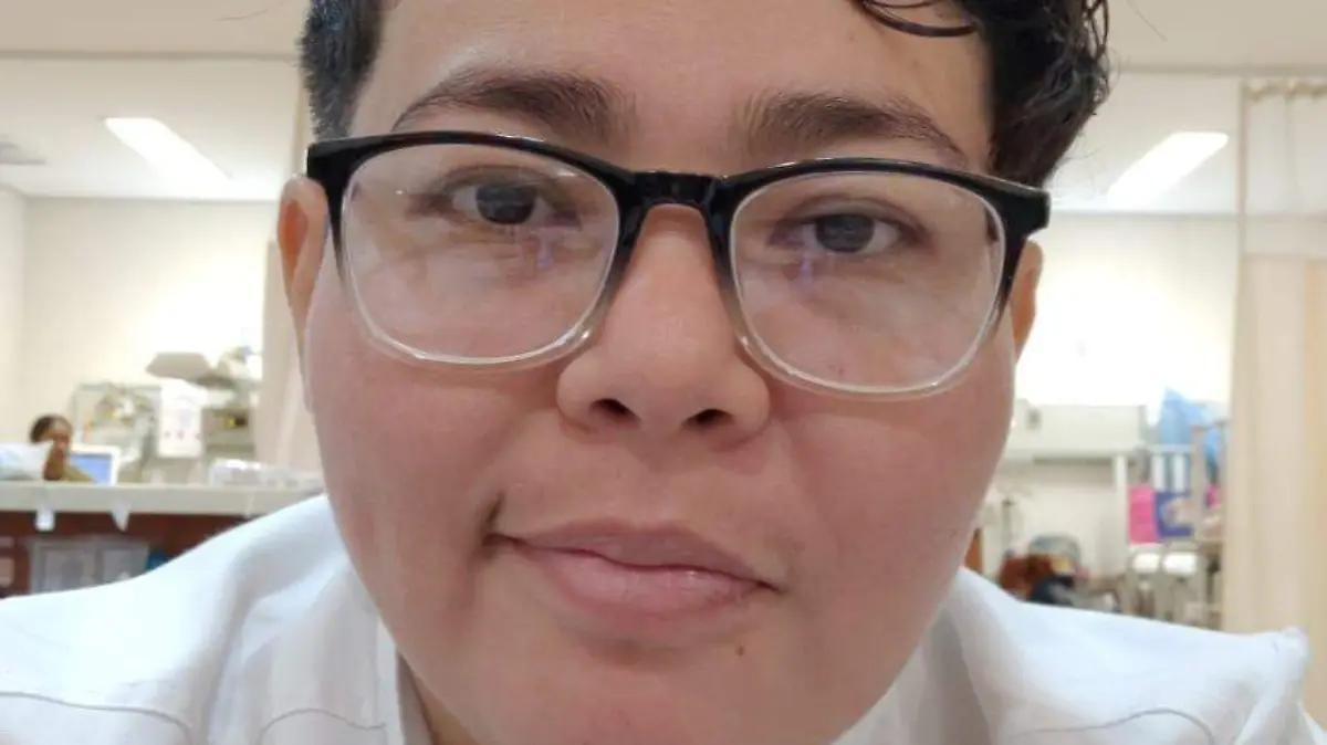 enfermera pediatrica muerte de cuna