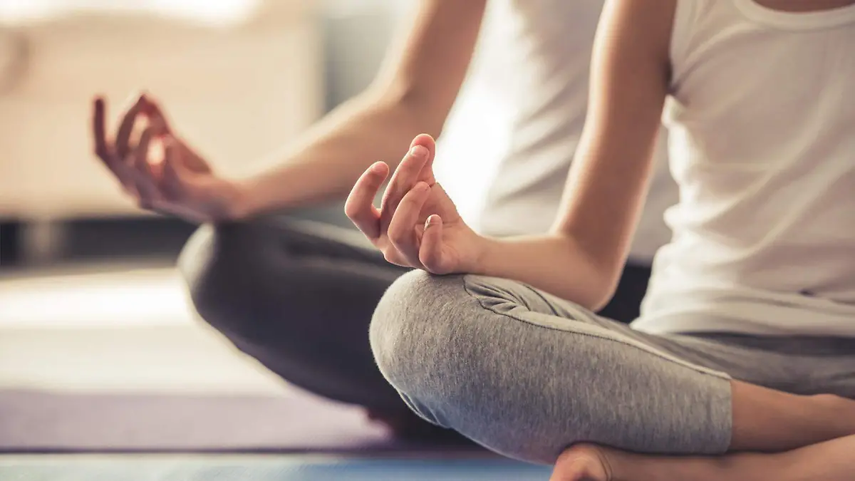 Meditar