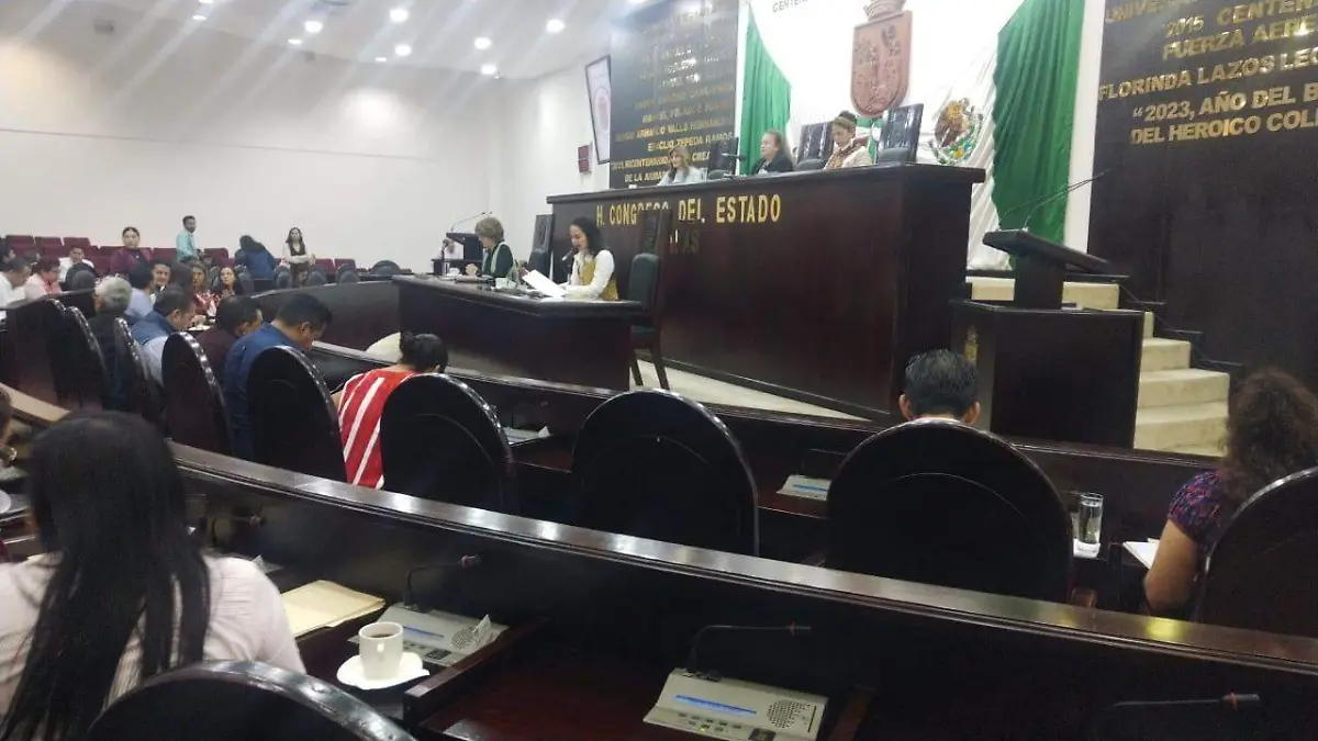 auditoría por presunto desvío