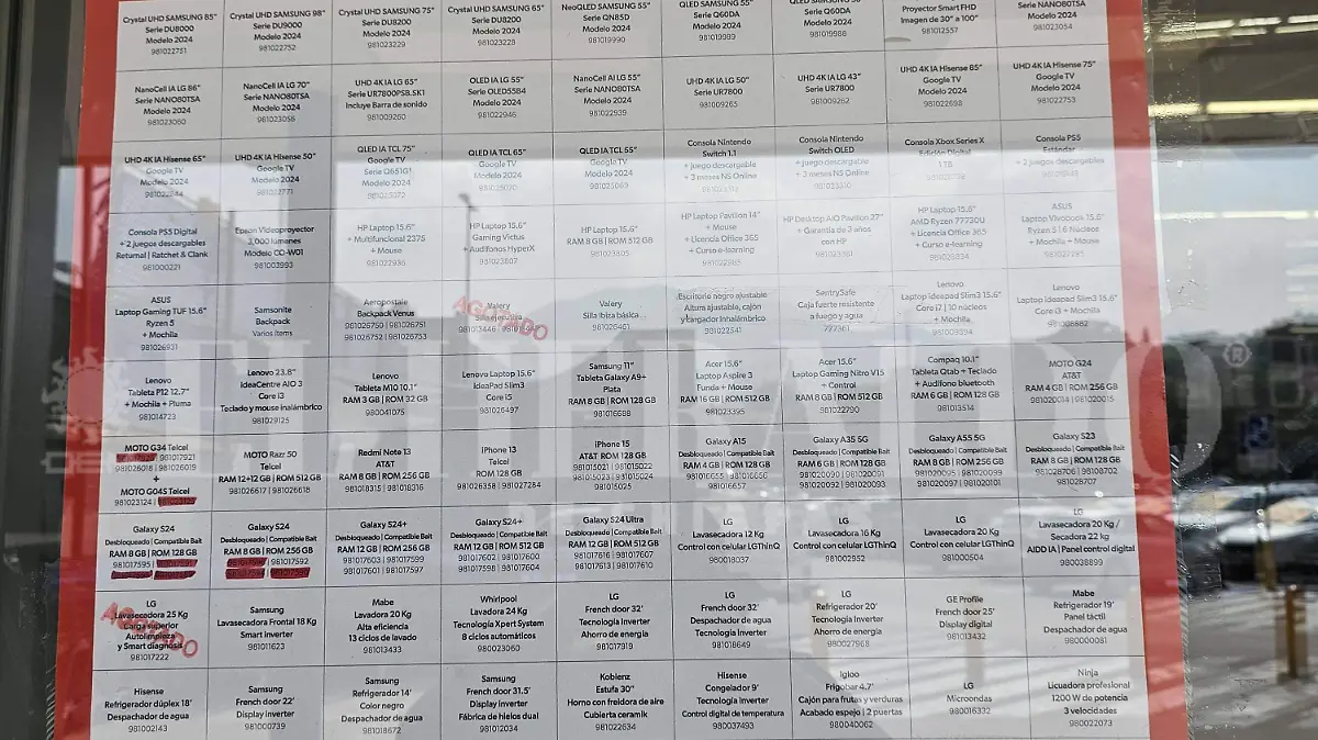 productos del buen fin 2024