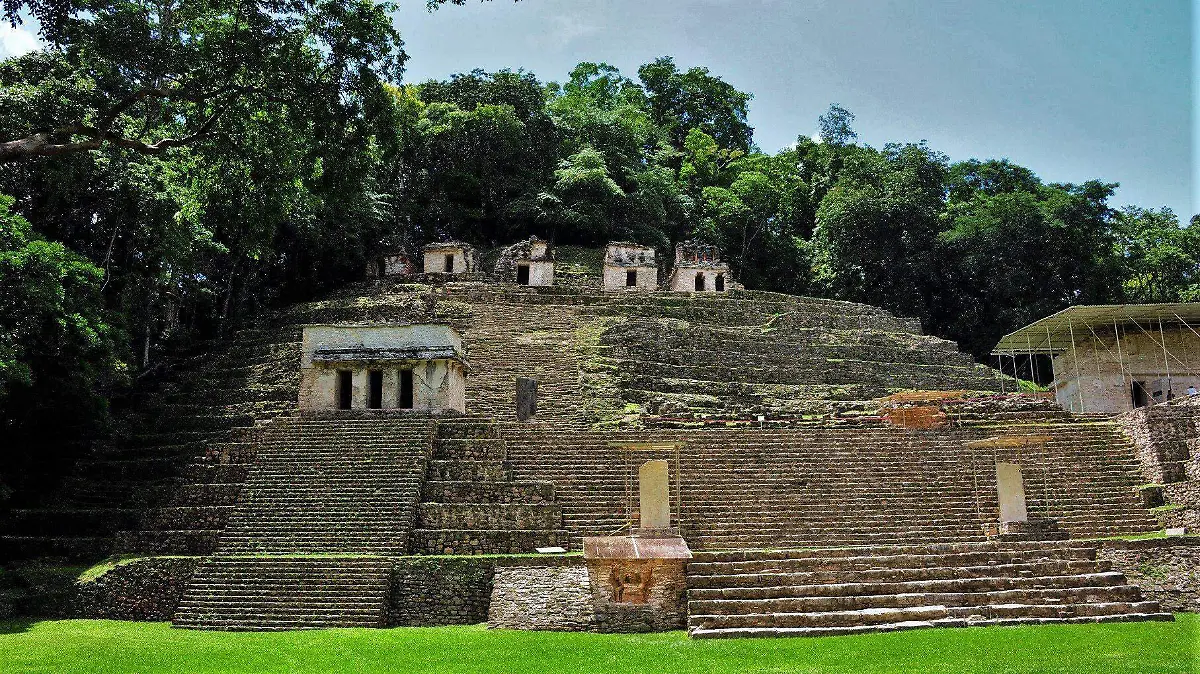 Bonampak