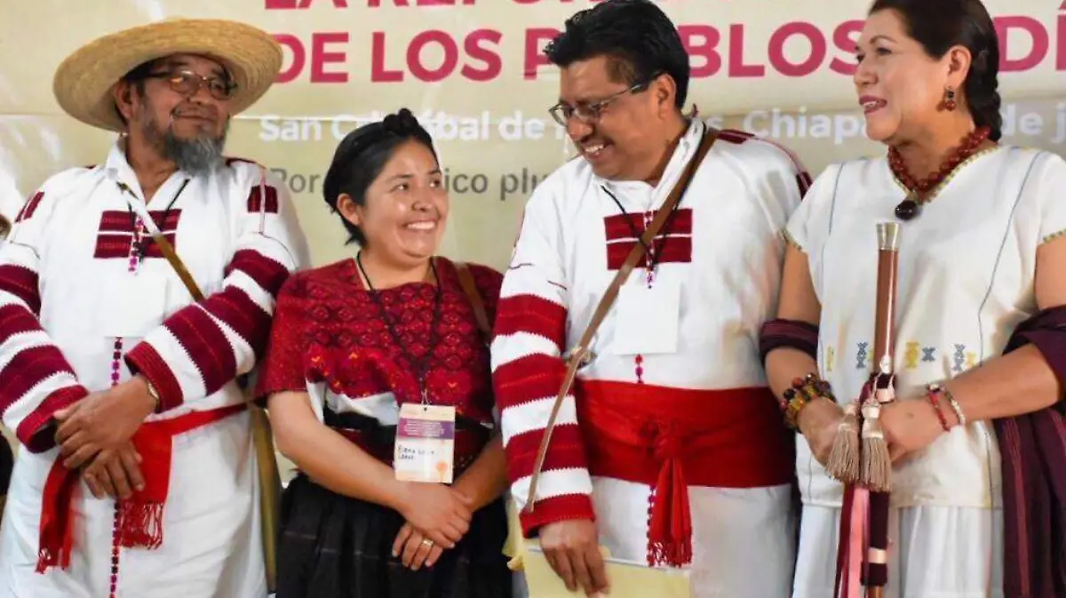 indigenas