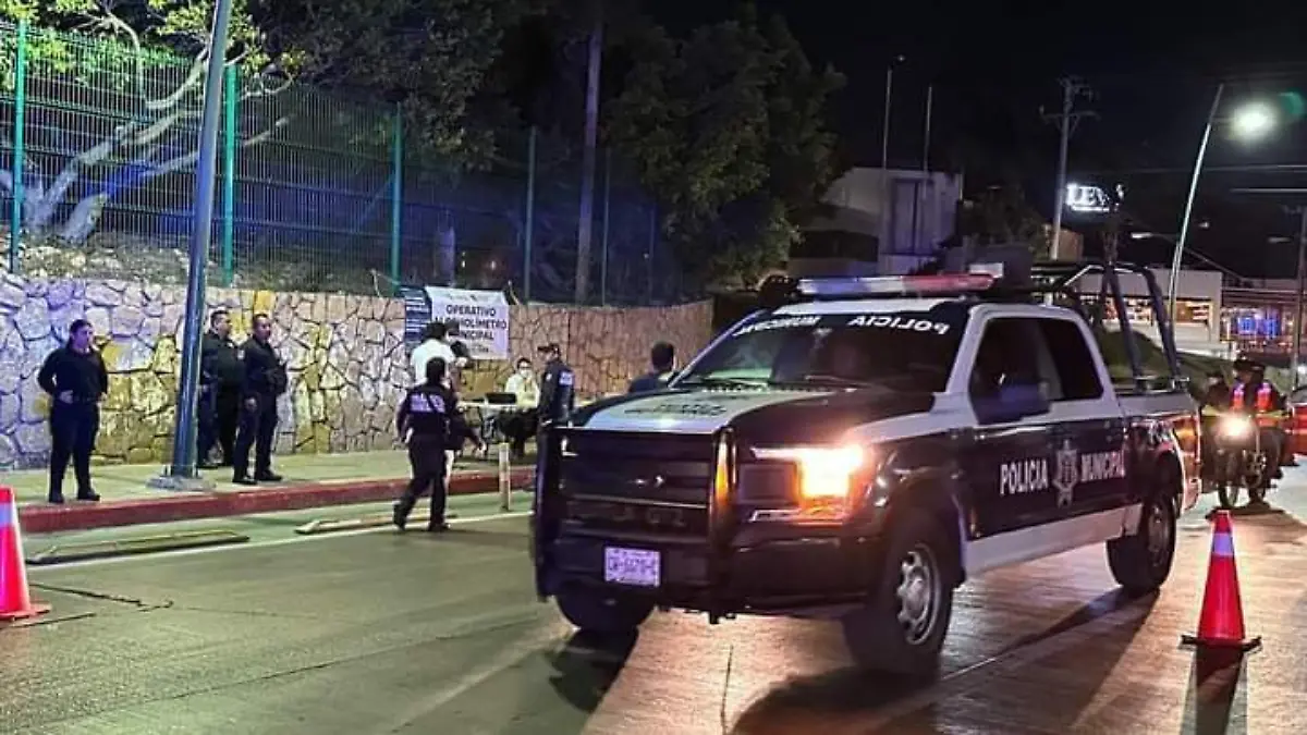 operativos en chiapas