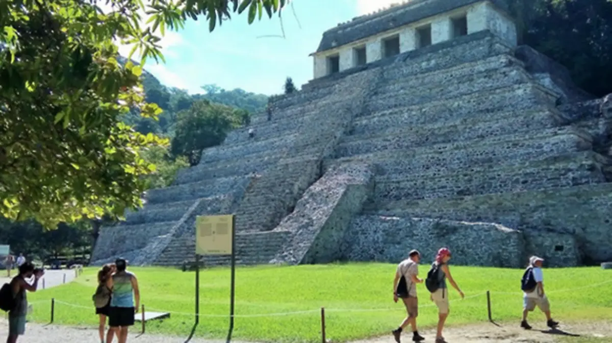 Palenque 