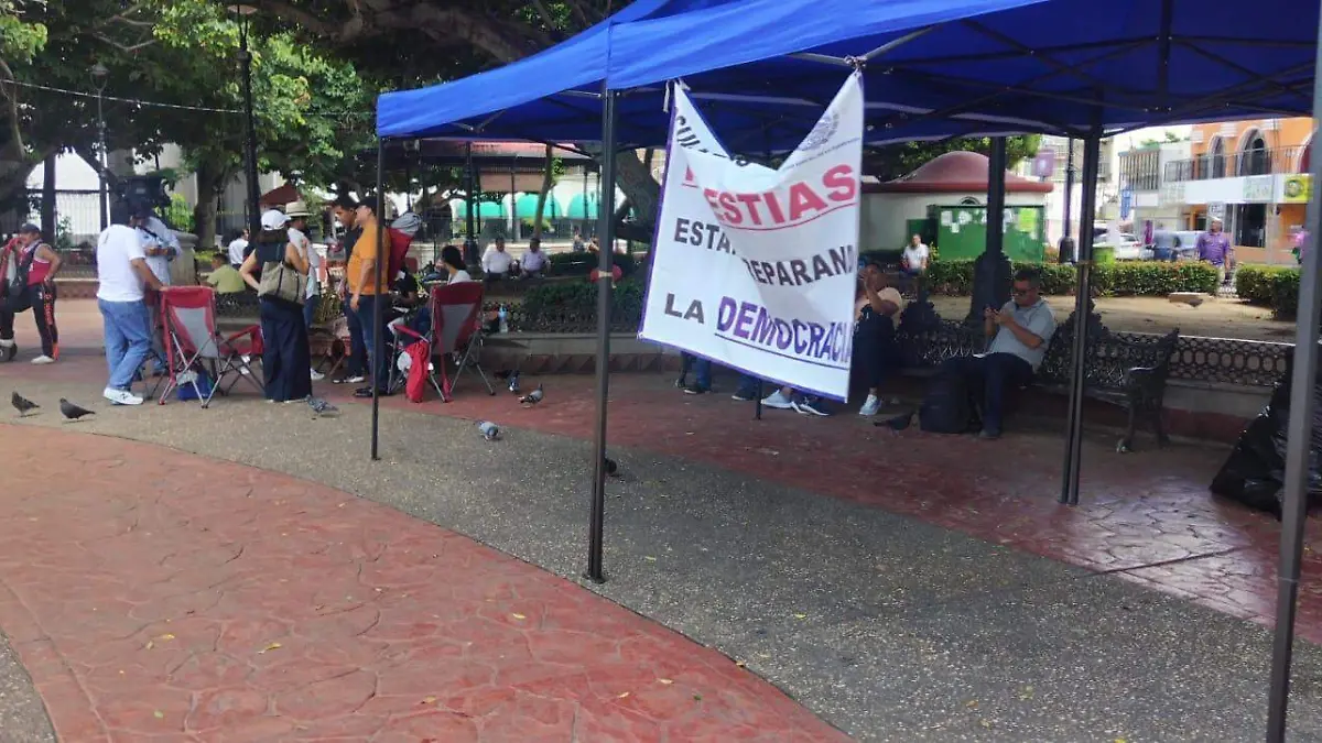 Chiapas enfrenta crisis de seguridad