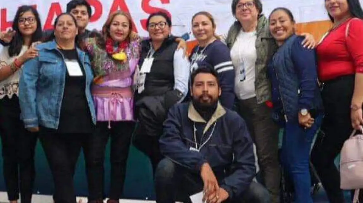 chicos