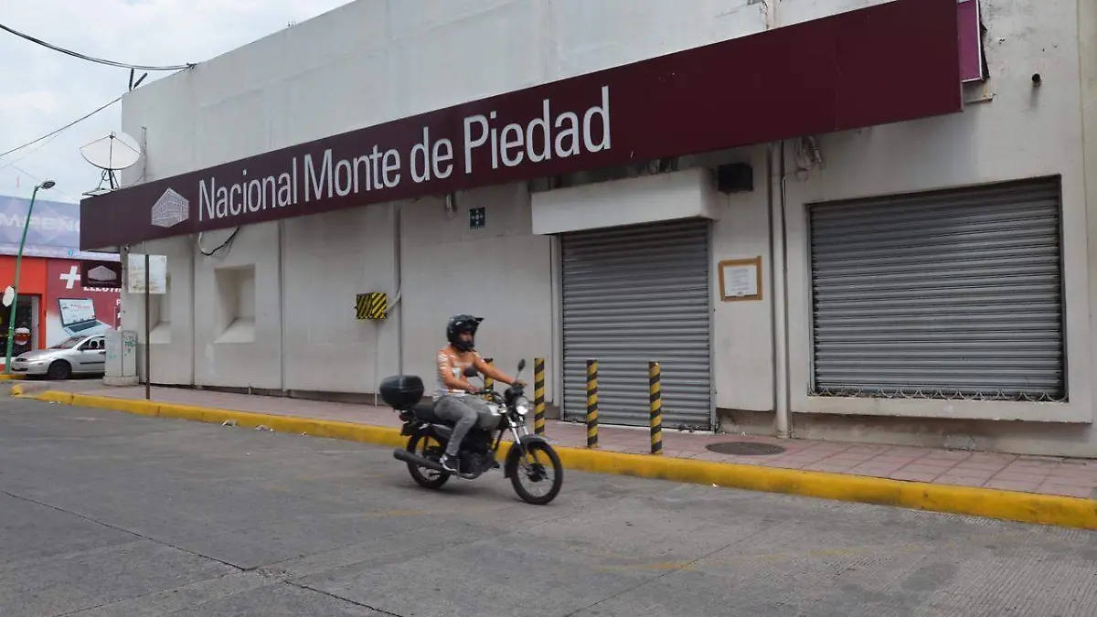 negocios cerrados