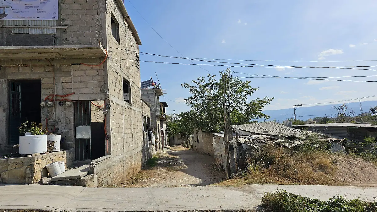 Colonia San José Terán